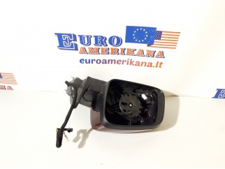 Power Mirror (left)